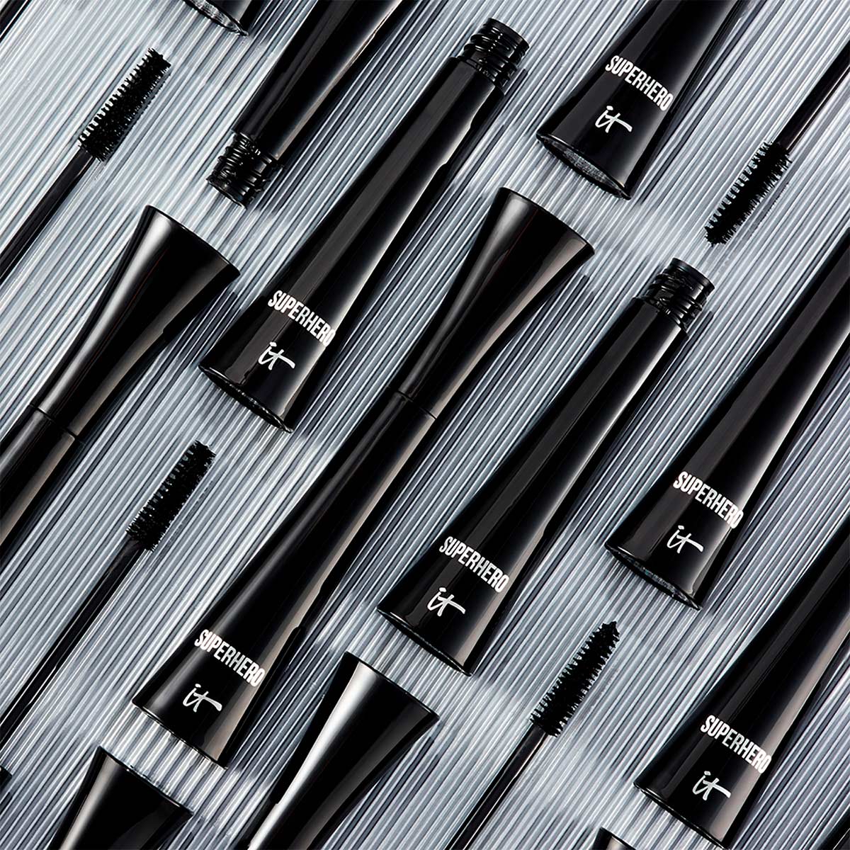 SUPERHERO™ MASCARA (MASCARA DE PESTAÑAS)